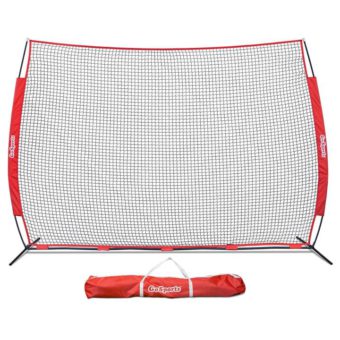 3.6m x 2.7m Multi Sports Barrier Net