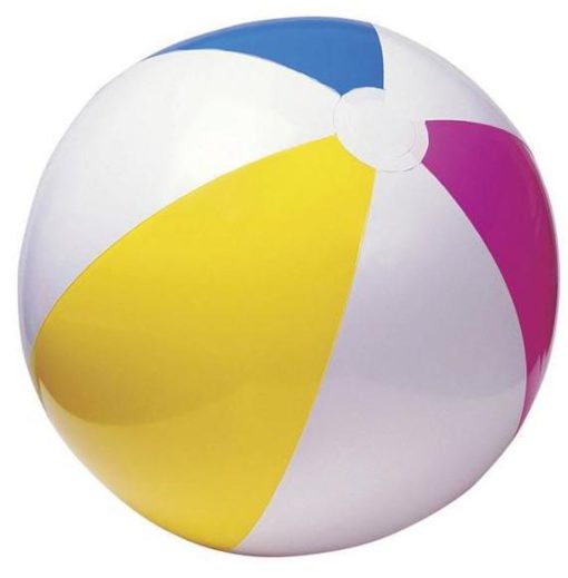 90cm Lightweight Beachball