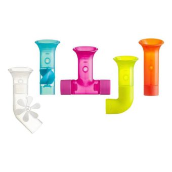 BOON PIPES Building Bath Toy
