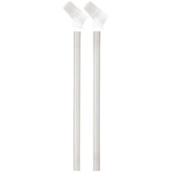 CamelBak Eddy+ LARGE Replacement Bite Valves and Straws Set