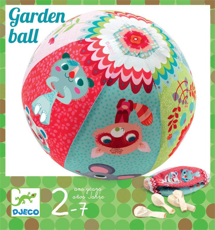 Djeco Garden Balloon Ball