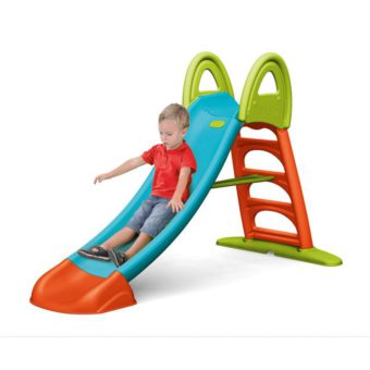 Feber 10 Play Slide with Water