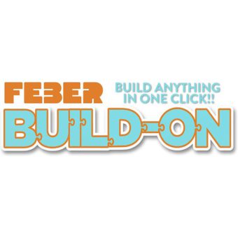 Feber Build On Construction Pack