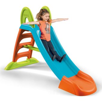 Feber Play Slide Plus with Water