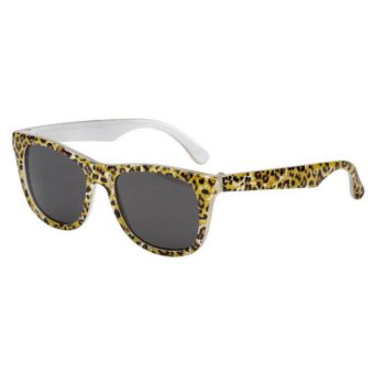 Frankie Ray Sunglasses 3 years+ Gidget Leopard