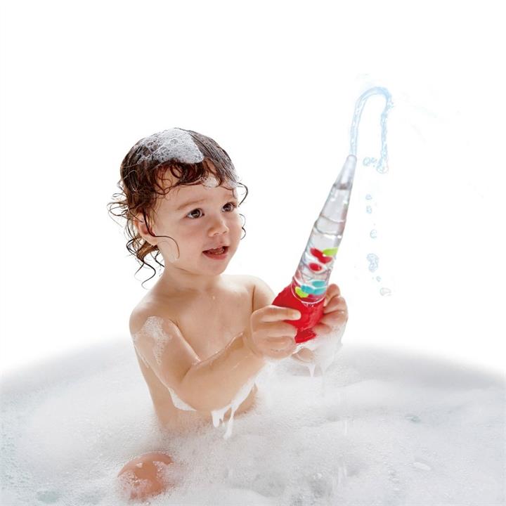 Hape Squeeze and Squirt Bath Toy