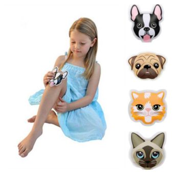 IS Cool It Cat and Dog Ice packs