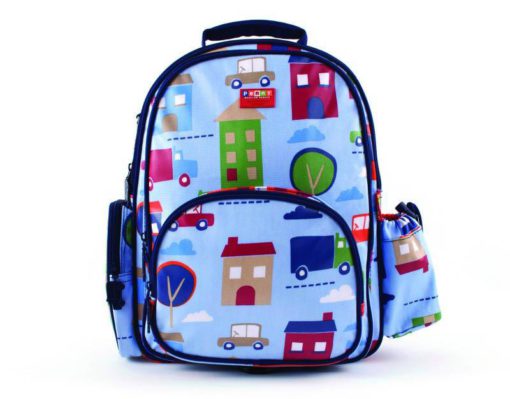 Penny Scallan Large Backpack Big City