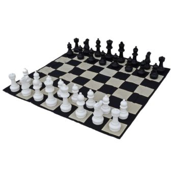 Premium 30cm (12 inch) Chess