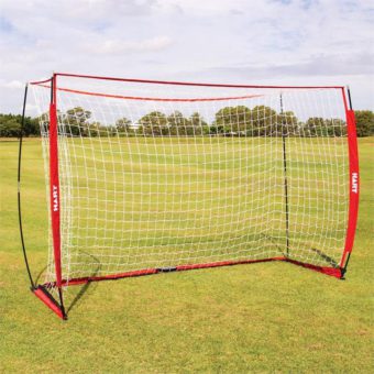 Quickflex Large Soccer Goal - 3m x 2m