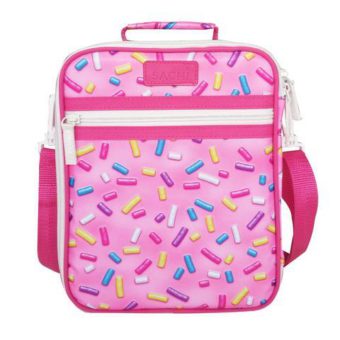 Sachi Insulated Lunch Bag Sprinkles