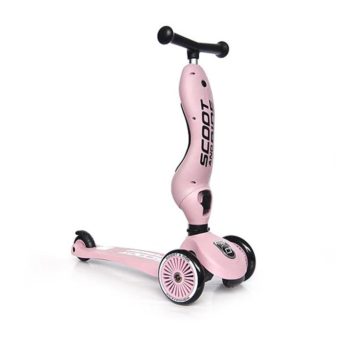Scoot and Ride - Highwaykick 1 (Rose)
