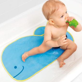 Skip Hop - Moby Non-Slip Bath Mat
