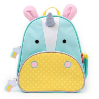 Skip Hop Zoo Unicorn Backpack