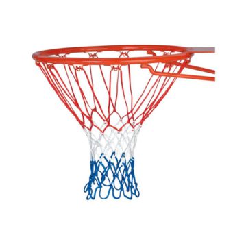 Steel Basketball Ring with Net