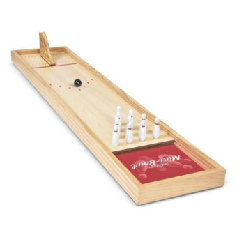 Table Top Mini Bowling Game