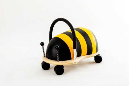 Wheely Bug Ride On Bee