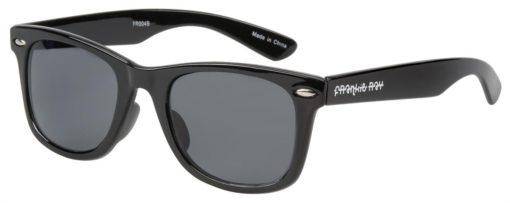 Frankie Ray Sunglasses 3yr+ Gadget Black